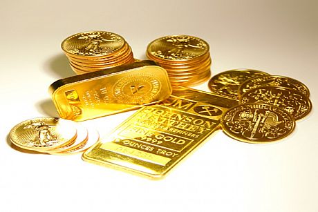 قیمت طلا و سکه در ظهر 5 آذر