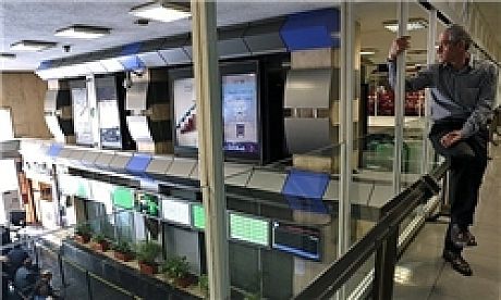  پیش بینی رقم شاخص بورس تا پایان سال