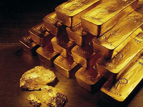 خزانه امریکا از طلای اروپایی‌ها خالی می‌شود