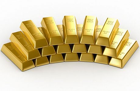 قیمت طلا همچنان تحت تاثیر آمارهای اقتصادی آمریکا
