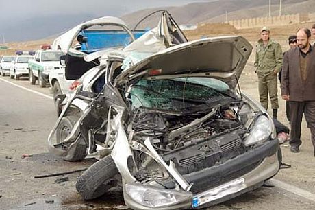 بیمه ها 6000 میلیارد ریال خسارت بدنه خودرو دادند