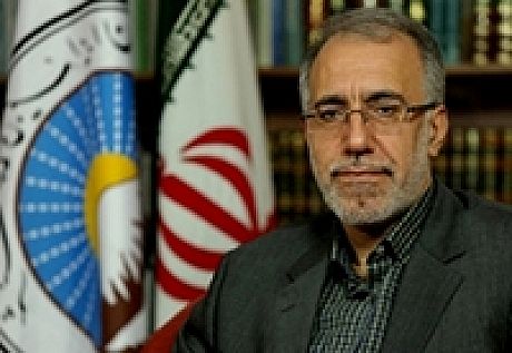 پیام مدیرعامل بیمه ایران به مناسبت هشتادمین سال تاسیس این بیمه