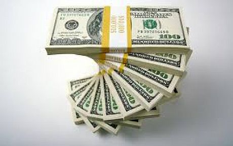 رشد 20 تومانی دلار در نخستین روز آذر