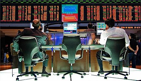 عقب نشینی بازارهای سهام آسیایی 