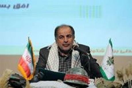 بسیج یعنی پیشرو بودن در همه ی عرصه های اساسی زندگی