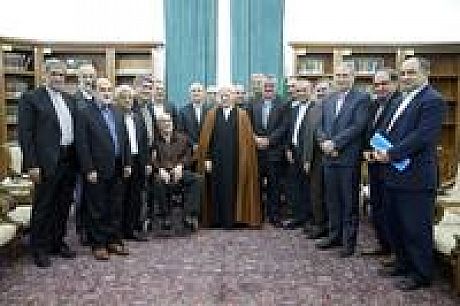 اقدامات بخش کشاورزی در راستای توسعه کشور