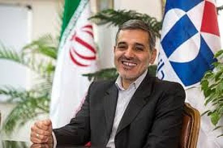 گرامیداشت چهره های ماندگار صنعت بیمه