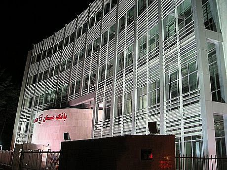 فروش اقساطی 109.000 واحد مسکونی در استان اصفهان