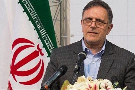 مناسبات بانکی ایران با سوئد توسعه می یابد