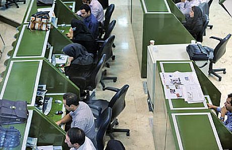 کارگزاری ها فرابورسی می شوند