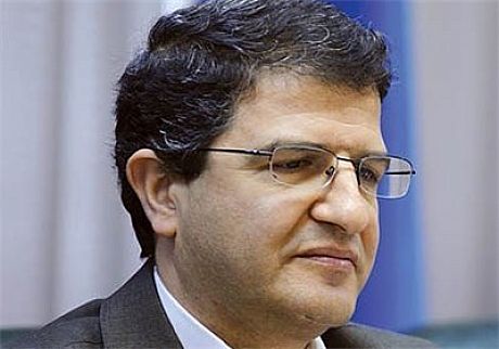 فرشاد حیدری به بانک مرکزی می رود