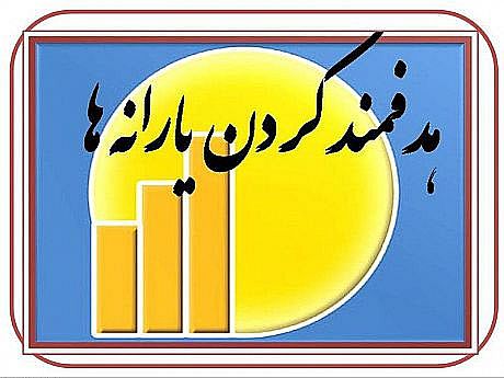 سامانه ثبت اعتراض یارانه تا 10 روز دیگر بسته است 