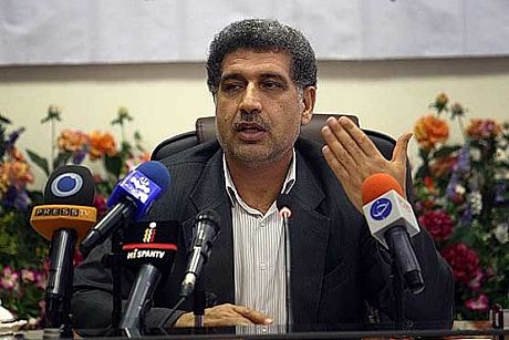 رییس سازمان مالیاتی استعفا کرد