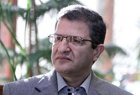 رفتن تهرانفر از معاونت نظارتی بانک مرکزی قطعی شد