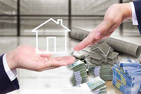 ضمانت طرح فروش قسطی مسکن بانک مسکن تا 100 میلیون تومان 