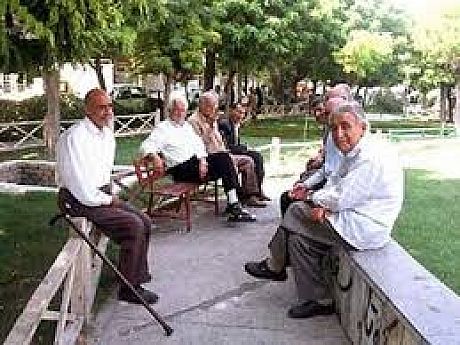 ممنوعیت بازنشستگی پیش از موعد