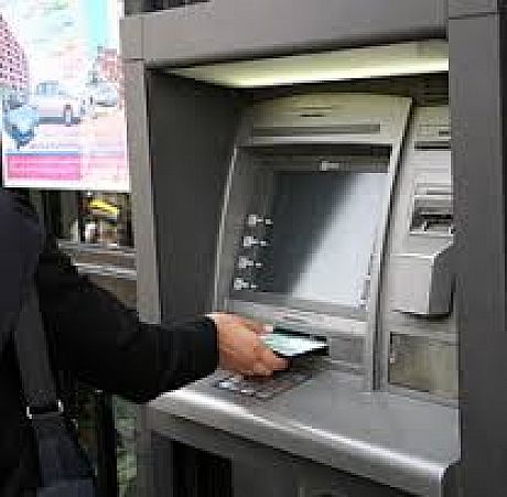 دریافت پول بدون کارت از خودپردازهای بانک صادرات ایران