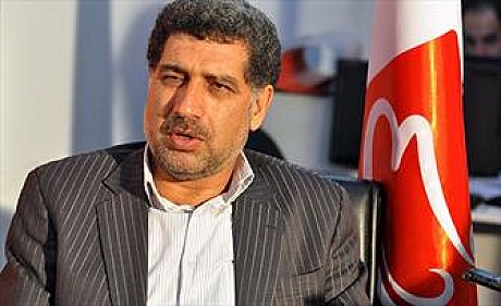 مدیرعامل وامید دو روز بعد از انتصاب تغییر کرد