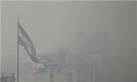 تعطیلی کلیه مدارس تهران در دوروز آینده