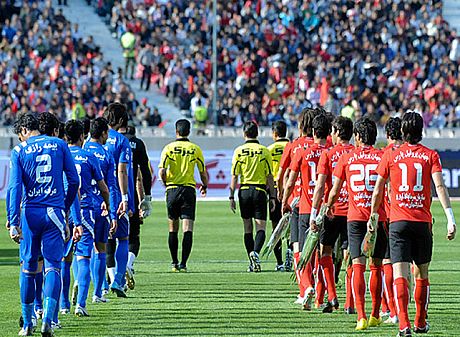 پیشنهاد واگذاری پرسپولیس و استقلال به دو تعاونی سهامی عام