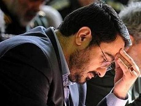 صدور قرار مجرمیت و کیفرخواست برای سعید مرتضوی  