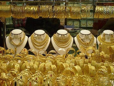طلای قاچاق در بازار داخل کشور