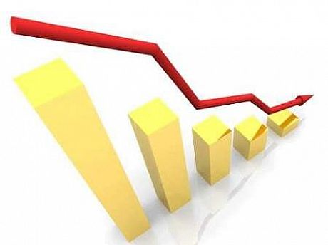 نرخ تورم در آذرماه 94 به 13.7 درصد رسید