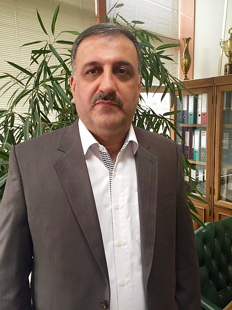 مدیراداره نظارت بانک مرکزی بازنشسته شد