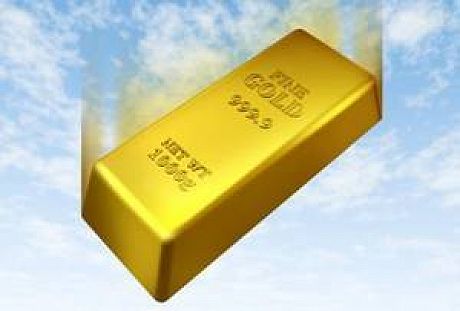 طلا به زیر 1200 دلار سقوط کرد
