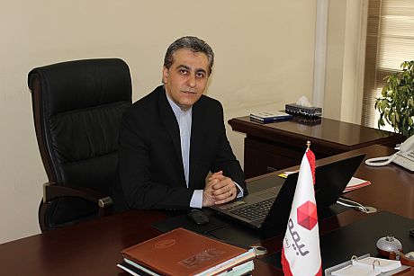 افزایش سرمایه به 450 میلیارد تومان در دستور کار بیمه ما