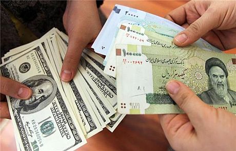 غوغای پولشویی در بازار ارز 
