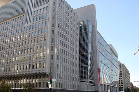 پیش بینی حرکت لاک پشتی اقتصاد جهان در سال جاری میلادی