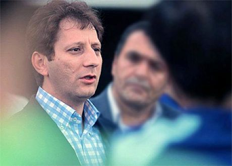  علت تامل و تاخیر دادگاه در تبدیل قرار بازداشت «بابک زنجانی» 