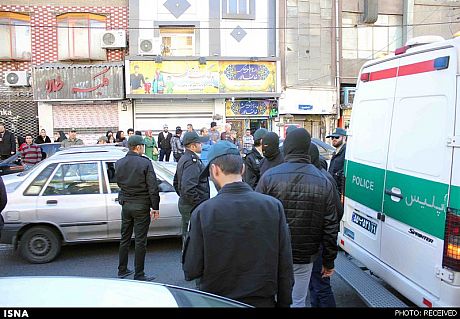 دستگیری سارقان مسلح طلافروشی پس از 10 ماه 