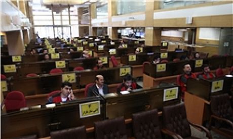 رشد پایدار بورس در سال 95