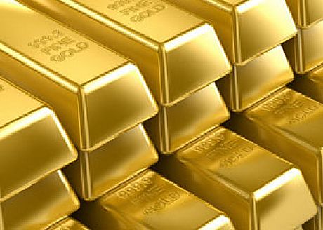 ترکیه واردات طلایش را 7 برابر کرد
