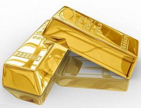 پیش بینی افزایش بهای طلا در هفته جاری 