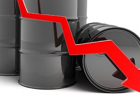 نگرانی سهامداران از کاهش بیشتر قیمت نفت