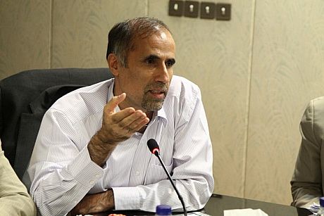 بانک های مرکزی ایران و روسیه به مذاکره پرداختند