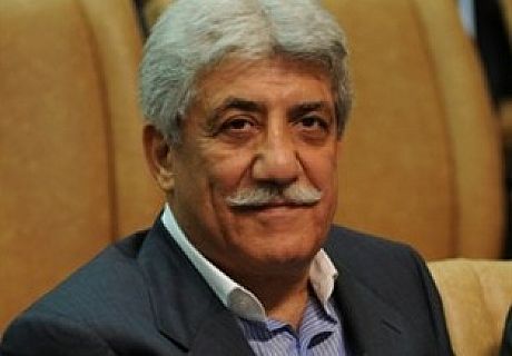 انتخاب کاظمی دینان به عنوان رییس همایش بررسی نقش روابط عمومی و تبلیغات دربانکداری 