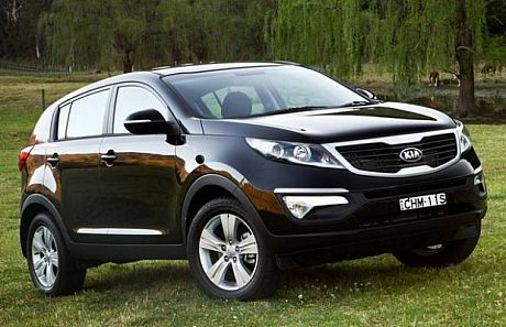 خودروهای وارداتی را قسطی بخرید