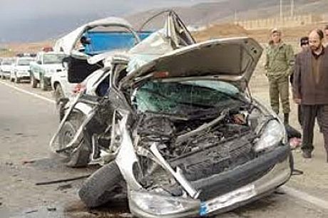 بیمه ایران امسال 1600 میلیارد تومان خسارت اتومبیل داد
