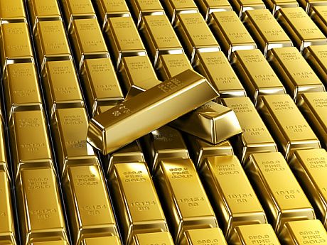 احتمال افزایش قیمت طلا در روزهای آینده