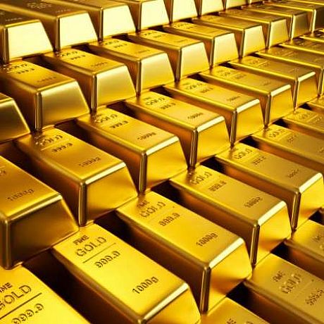 مقصر اصلی کاهش قیمت طلا رشد اقتصادی ضعیف منطقه یورو است