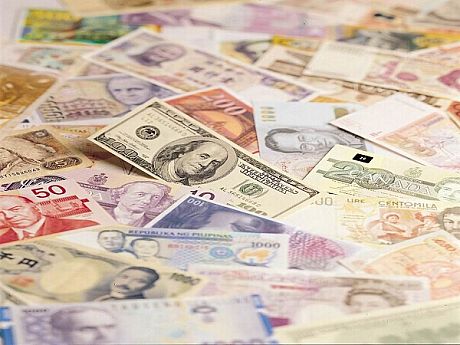 نرخ ارز در صبح 1 بهمن