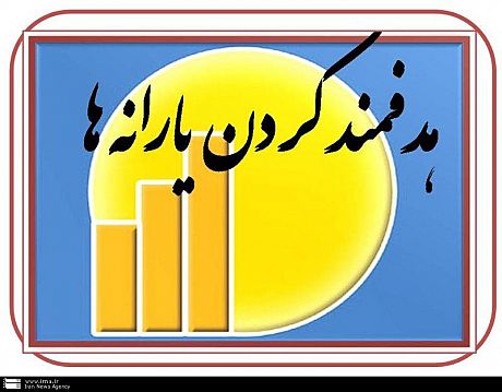 قطع یارانه خانوارهای با درآمد سالیانه 30 میلیون تومان