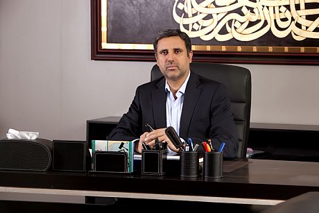 علی دیواندری از بانک پارسیان استعفا کرد