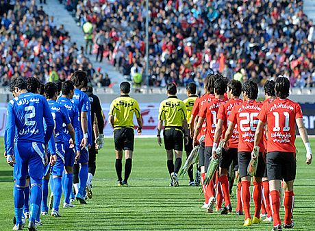  مبلغ حاصل از واگذاری و فروش استقلال و پرسپولیس به خزانه دولت واریز می شود