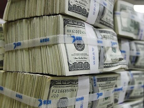 رژیم صهیونیستی، غاصب 256 میلیون دلار از پول های ایران