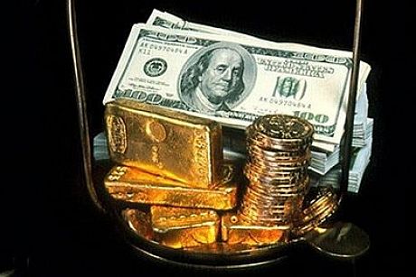 نرخ ارز و طلا صبح سه شنبه 20 آبان